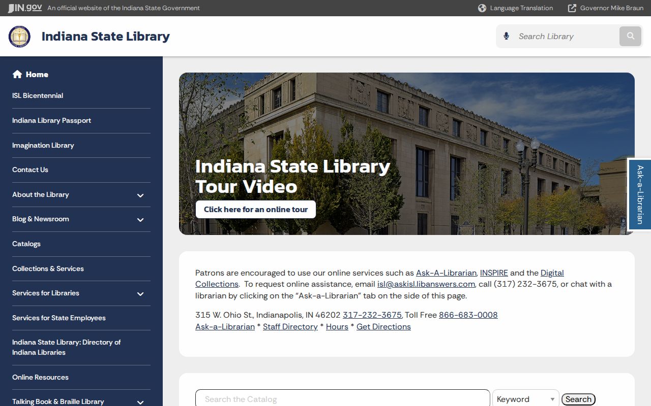 Larwill court docket historical research source